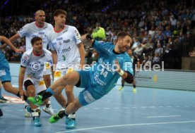 TVB Stuttgart - SC Magdeburg