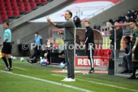 20.02.21 1. FC K&ouml;ln - VfB Stuttgart