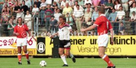 07.07.95 Tradionself Deutschland - Niederlande