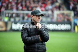 SC Freiburg - 1. FC Union Berlin