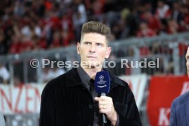 13.09.22 FC Bayern M&uuml;nchen - FC Barcelona