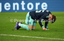 30.03.26 Deutschland - Ghana