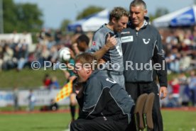 VfL Kirchheim - Hannover 96