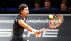 Porsche Tennis Grand Prix 2015