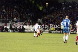 13.05.98 FC Chelsea - VfB Stuttgart