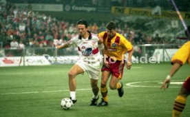 11.01.97 Hallen Masters Stuttgart