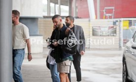 02.08.23 VfB Stuttgart Deniz Undav