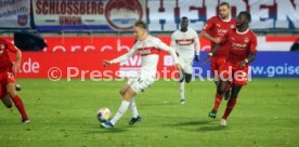 05.11.23 1. FC Heidenheim - VfB Stuttgart