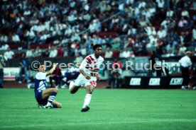 10.08.94 VfB Stuttgart - PSV Eindhoven