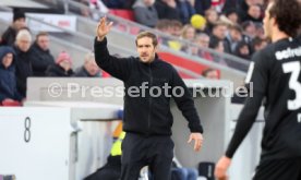 18.01.25 VfB Stuttgart - SC Freiburg
