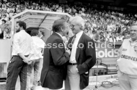 20.08.88 VfB Stuttgart - Stuttgarter Kickers