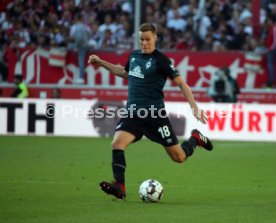 VfB Stuttgart - SV Werder Bremen