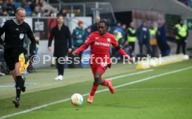 11.02.23 TSG 1899 Hoffenheim - Bayer 04 Leverkusen