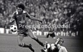 09.12.79 FC Bayern M&uuml;nchen - Cosmos New York