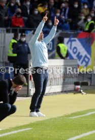 26.02.22 Karlsruher SC - FC Schalke 04