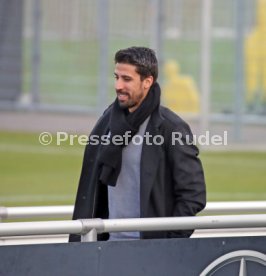 U17 VfB Stuttgart - U17 TSG 1899 Hoffenheim