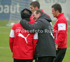 VfB Stuttgart