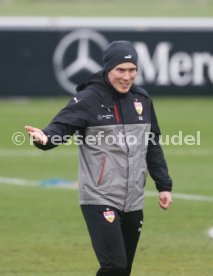 VFB Stuttgart