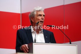 18.07.21 VfB Stuttgart Mitgliederversammlung 2021