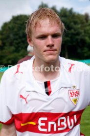 27.06.09 U17 FC Bayern M&uuml;nchen - U17 VfB Stuttgart