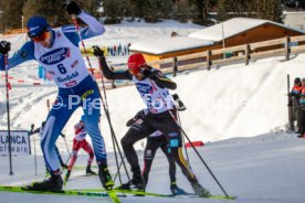 31.01.2026 Weltcup Nordische Kombination M&auml;nner