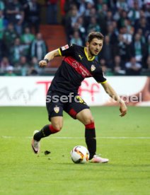 SV Werder Bremen - VfB Stuttgart