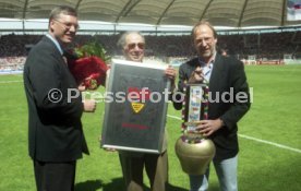 31.05.97 VfB Stuttgart - Arminia Bielefeld