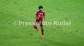 14.12.21 VfB Stuttgart - FC Bayern M&uuml;nchen