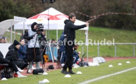 14.12.25 Frauen VfB Stuttgart - SC Sand