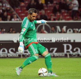 VfB Stuttgart