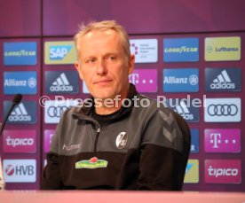 FC Bayern M&uuml;nchen - SC Freiburg