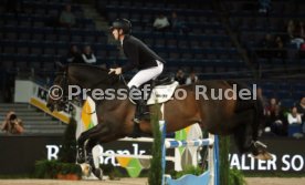 Stuttgart German Masters 2016