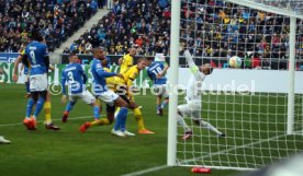 25.02.23 TSG 1899 Hoffenheim - Borussia Dortmund