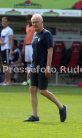 10.07.21 SC Freiburg - 1. FC Saarbr&uuml;cken