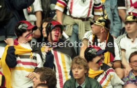 21.06.98 Deutschland - Jugoslawien