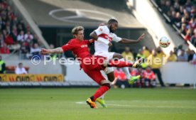 VfB Stuttgart - Bayer04 Leverkusen