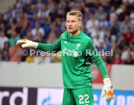 TSG 1899 Hoffenheim - FC Liverpool
