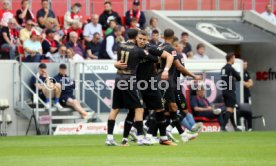 13.09.25 SC Freiburg - VfB Stuttgart