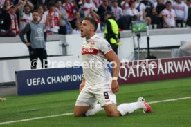 09.09.26 VfB Stuttgart - Viking Stavanger