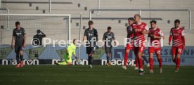 23.04.21 Karlsruher SC - FC W&uuml;rzburger Kickers
