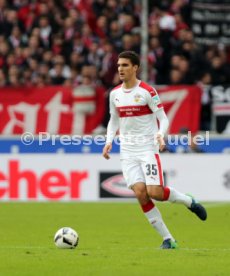 VfB Stuttgart - DSC Arminia Bielefeld