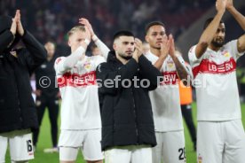 09.11.25 VfB Stuttgart - FC Augsburg