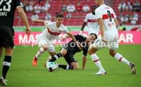 19.09.20 VfB Stuttgart - SC Freiburg