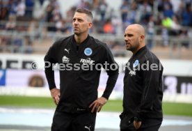 Karlsruher SC - SF Lotte