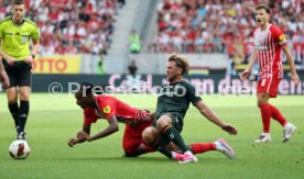 30.08.26 SC Freiburg - SV Werder Bremen