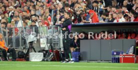 20.09.23 FC Bayern M&uuml;nchen - Manchester United