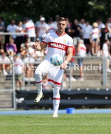 20.07.24 VfB Stuttgart - Fortuna Sittard
