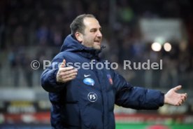1. FC Heidenheim - VfL Bochum