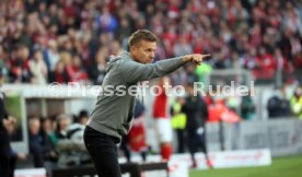 16.10.21 SC Freiburg - RB Leipzig