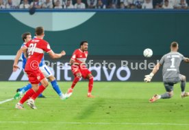 21.08.26 FC Hansa Rostock - VfB Stuttgart